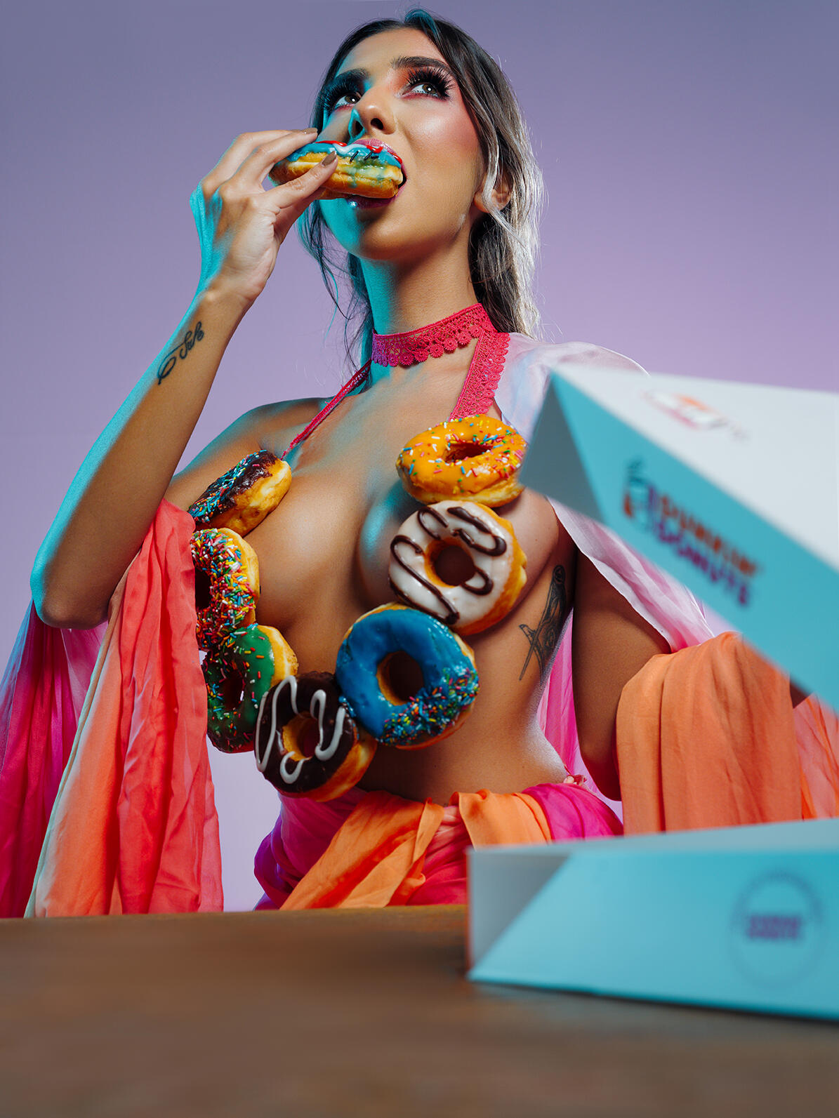 Macronutrient Content