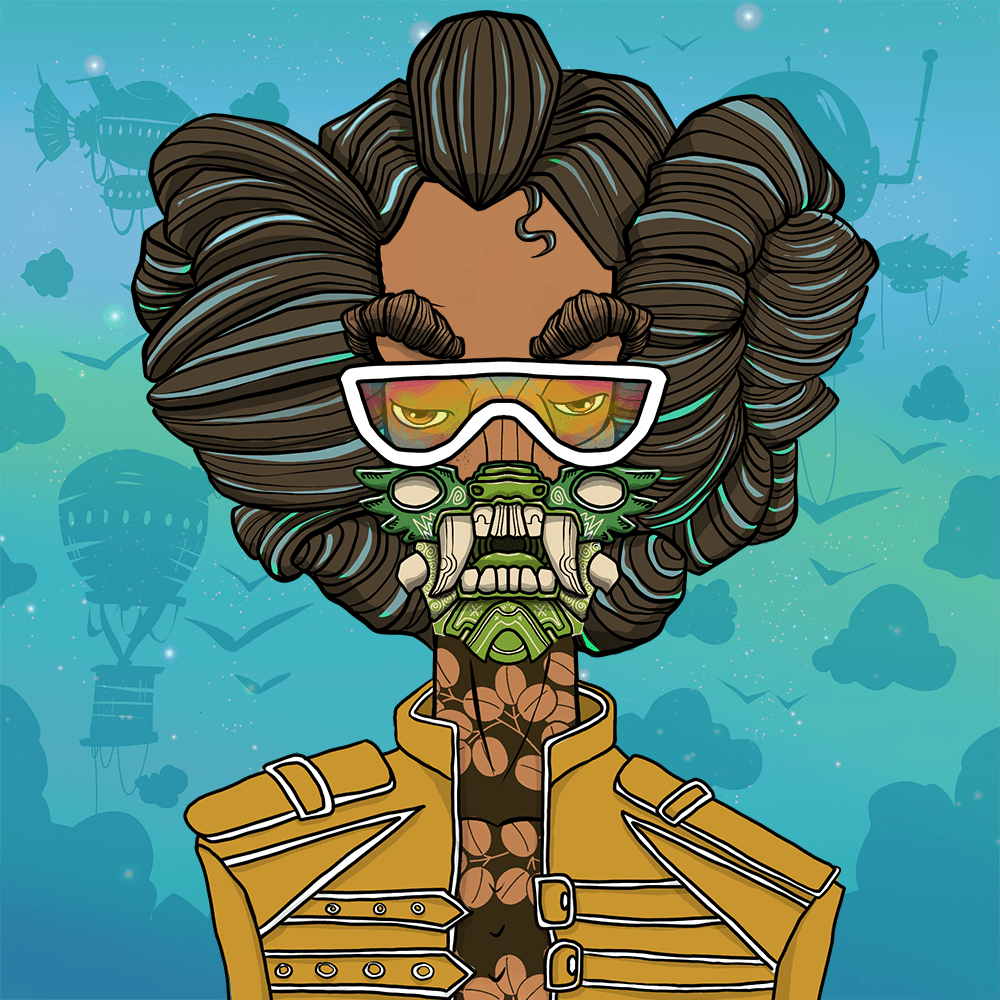 Bohemian Art Fair #1337